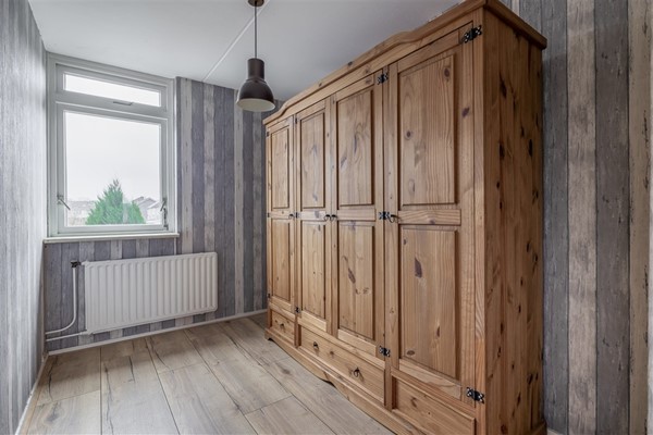 Medium property photo - Golf van Riga 47, 9642 CJ Veendam